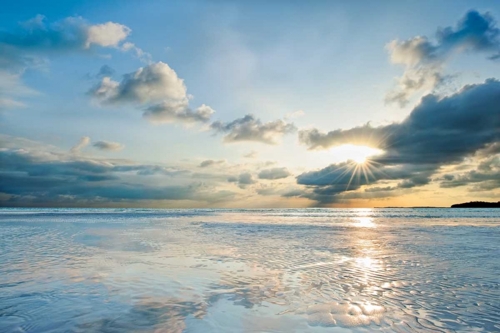 Taylor Bay art print by Daniel J. Bellyk for $57.95 CAD