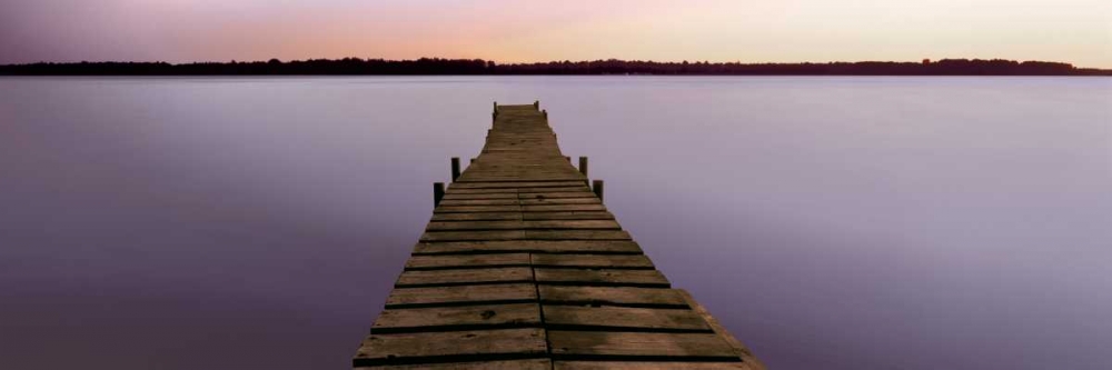 Serenity art print by Dermot OKane for $57.95 CAD