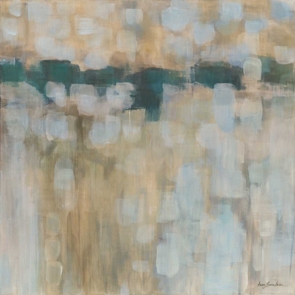 Carbon Neutral art print by Karen Lorena Parker for $57.95 CAD