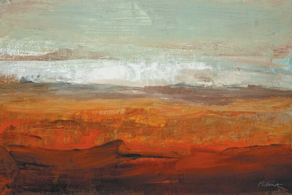 Good Earth art print by Peter Colbert for $57.95 CAD