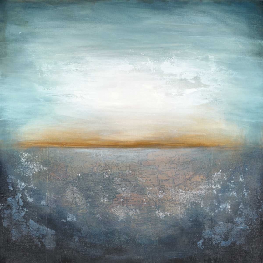 Maritime Glow art print by Patrick St. Germain for $57.95 CAD