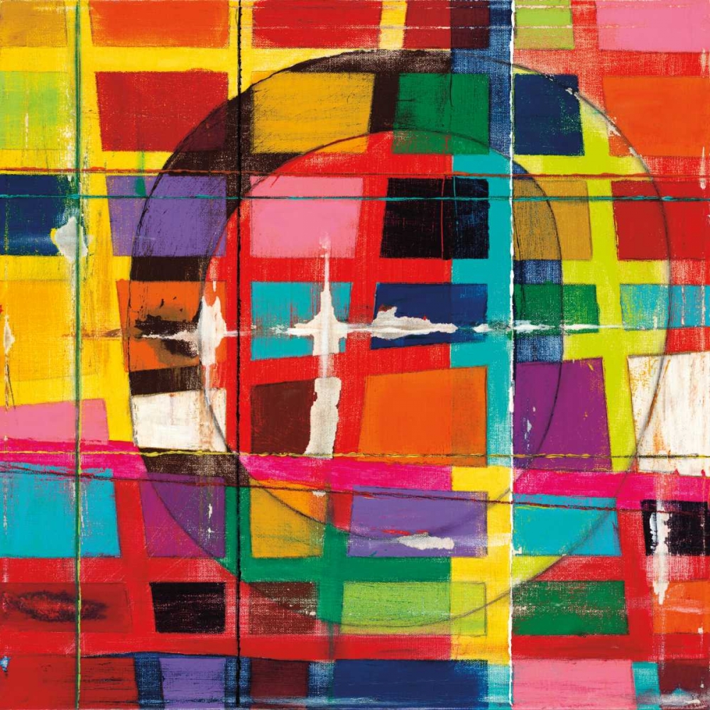 Lonely Record art print by Dante Vida for $57.95 CAD