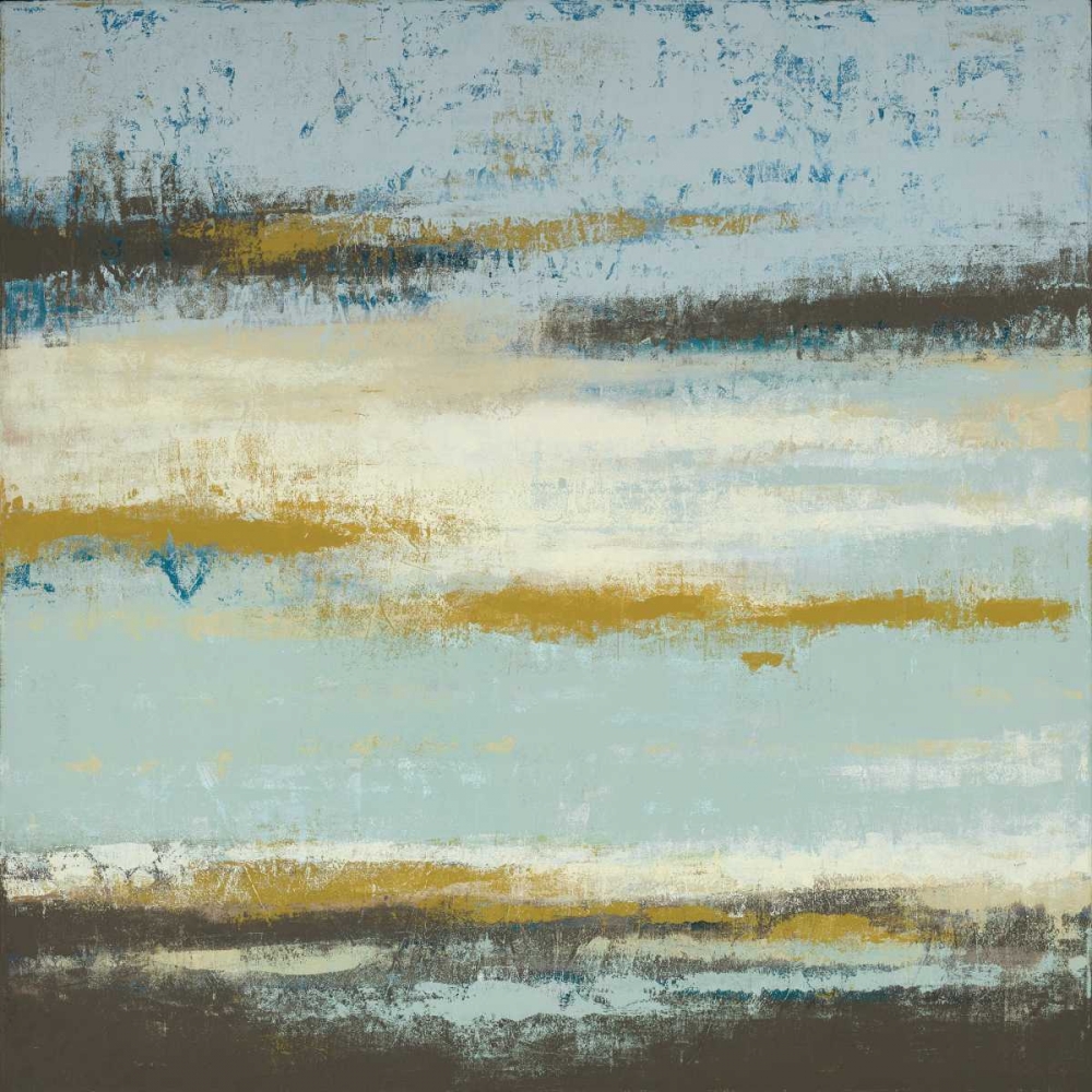 Ocean View art print by Rita Vindedzis for $57.95 CAD