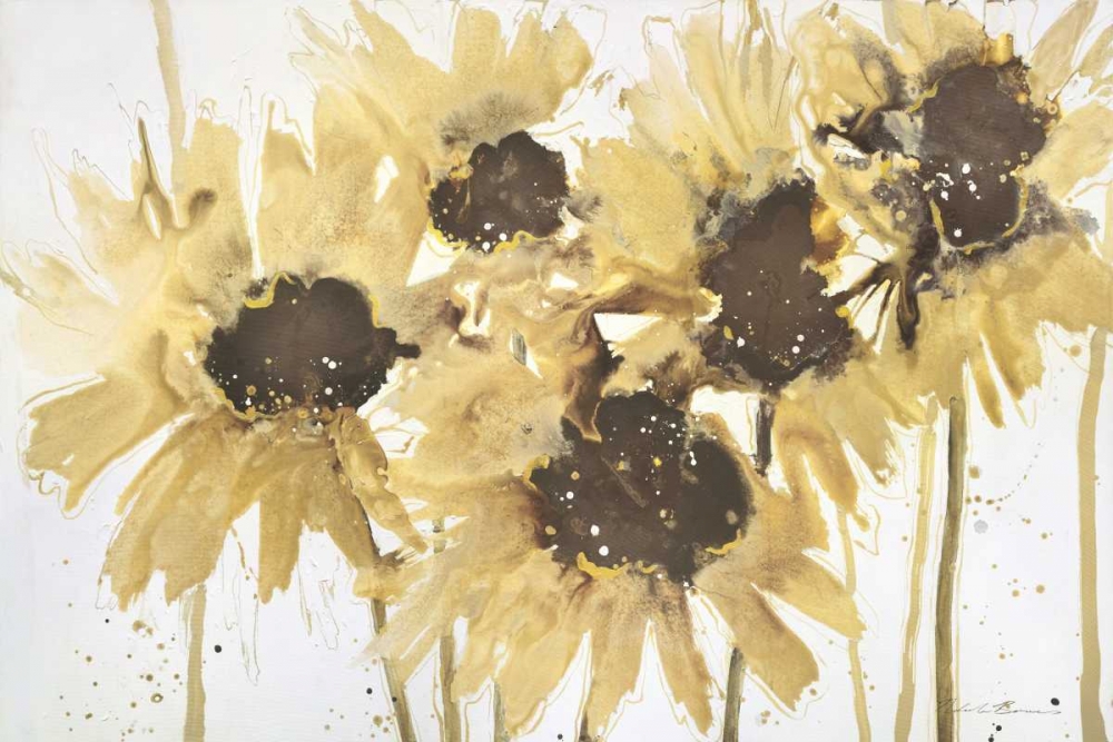 Amazing Grace art print by Natasha Barnes for $57.95 CAD