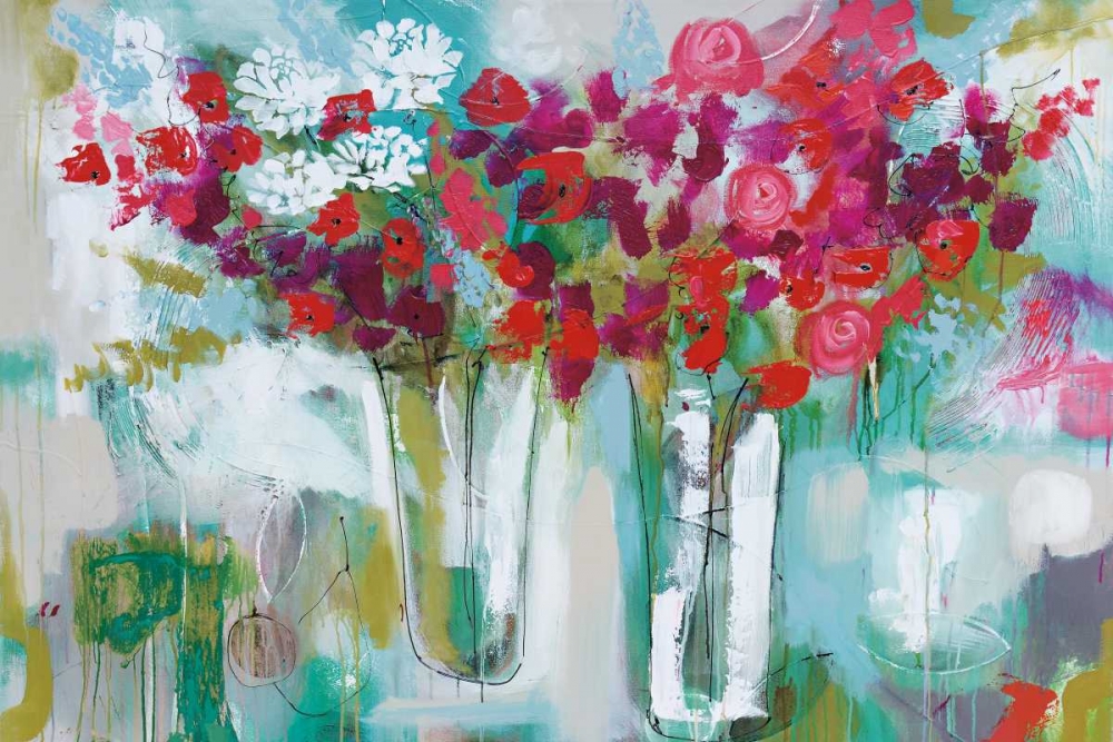 Charmant art print by Amanda J. Brooks for $57.95 CAD