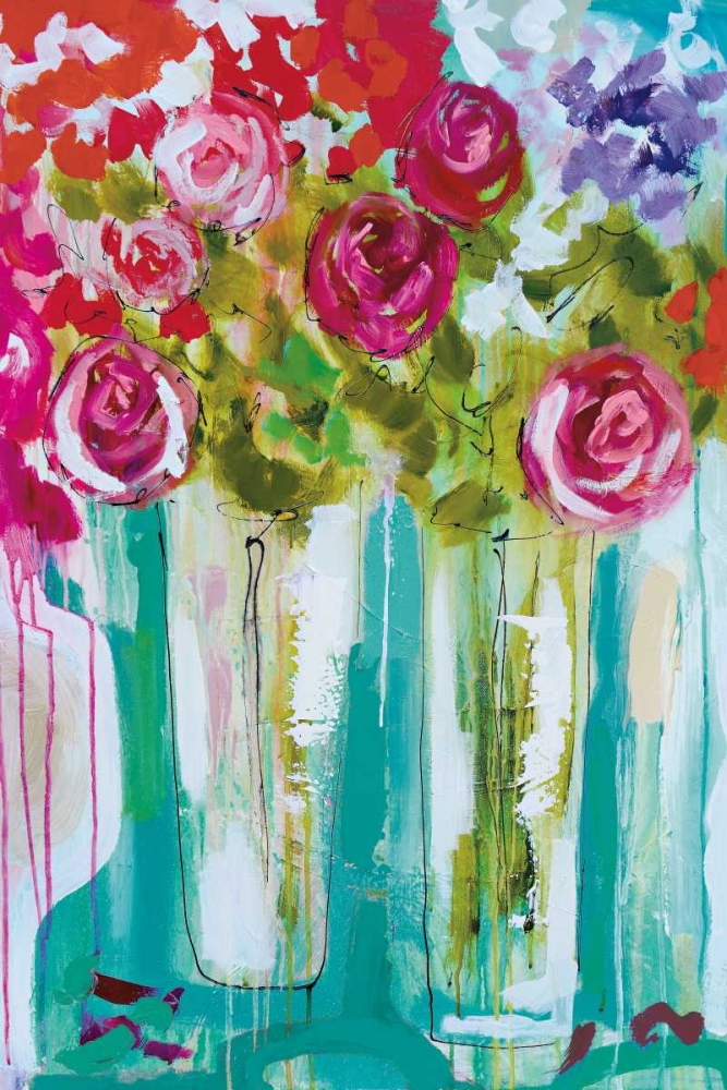 Enchante art print by Amanda J. Brooks for $57.95 CAD