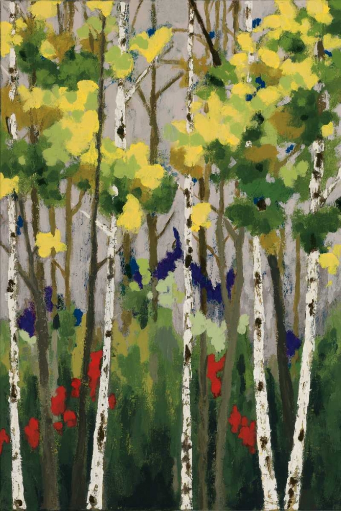 Whispering art print by Rita Vindedzis for $57.95 CAD