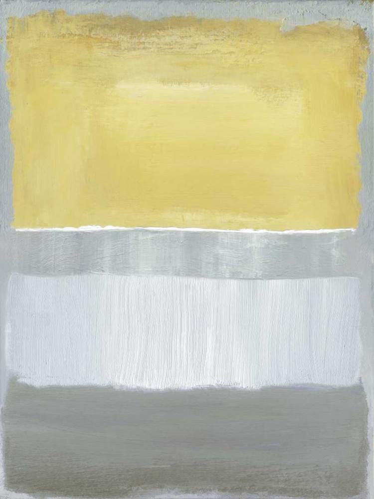 Half Light I art print by Caroline Gold for $57.95 CAD