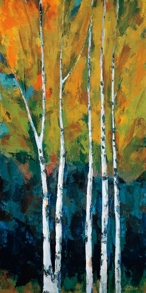 Preface art print by Peter Colbert for $57.95 CAD