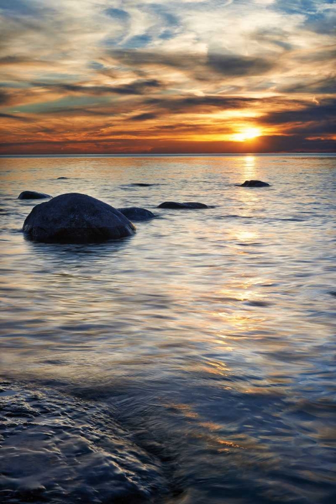 Natures Bliss art print by Daniel J. Bellyk for $57.95 CAD