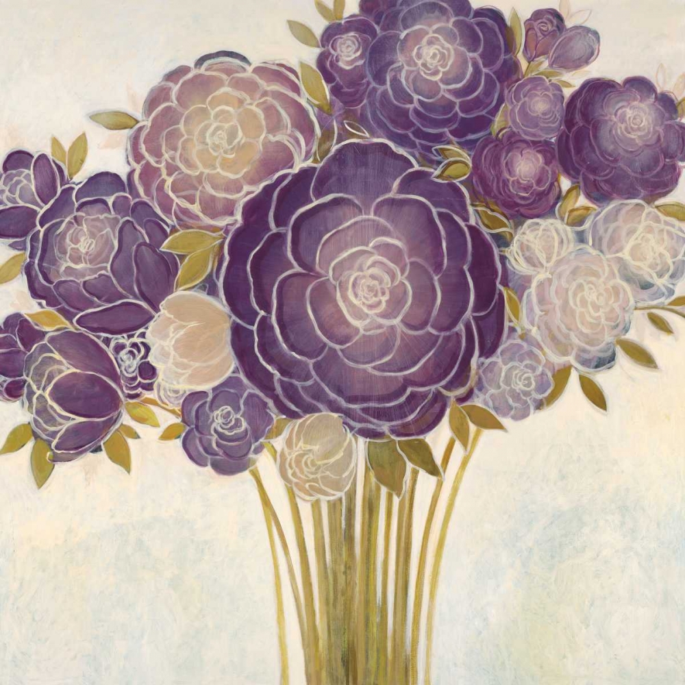 Floriello art print by MARIA for $57.95 CAD