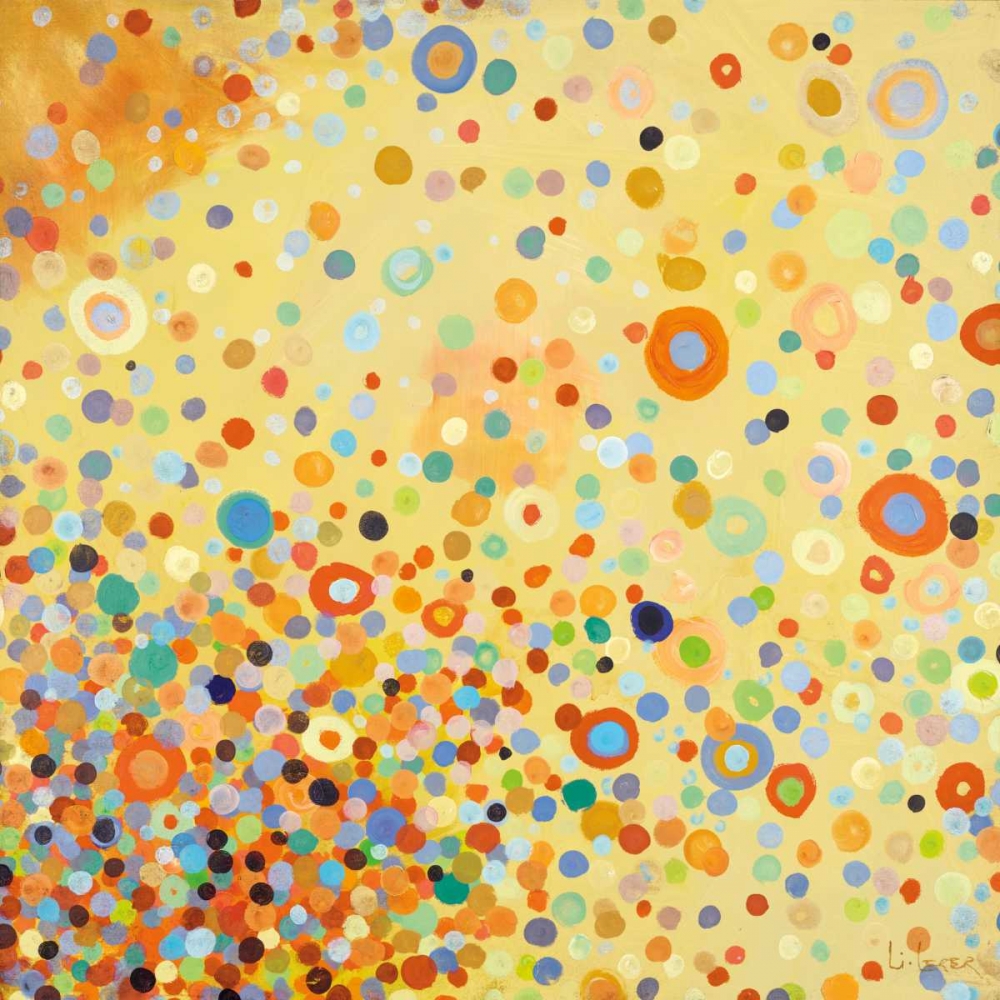 Diversity art print by Don Li-Leger for $57.95 CAD