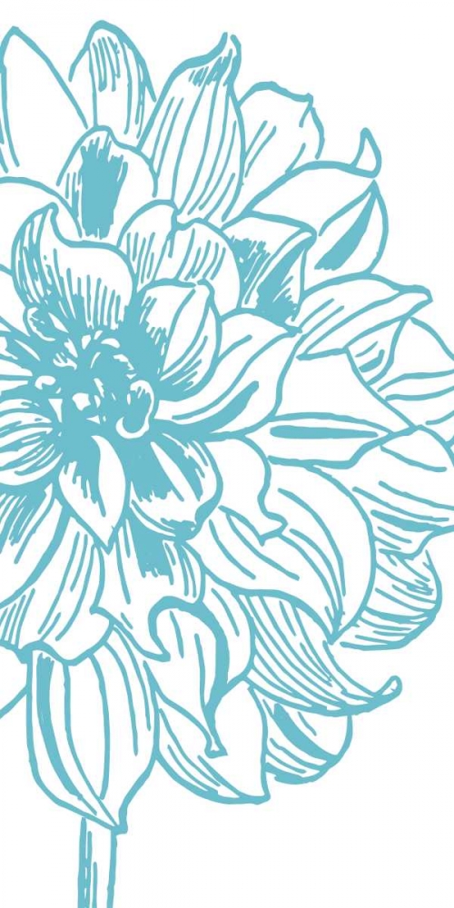 Simplicity II art print by Sabine Berg for $57.95 CAD