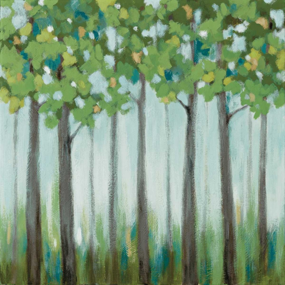 Tranquil View II art print by Rita Vindedzis for $57.95 CAD