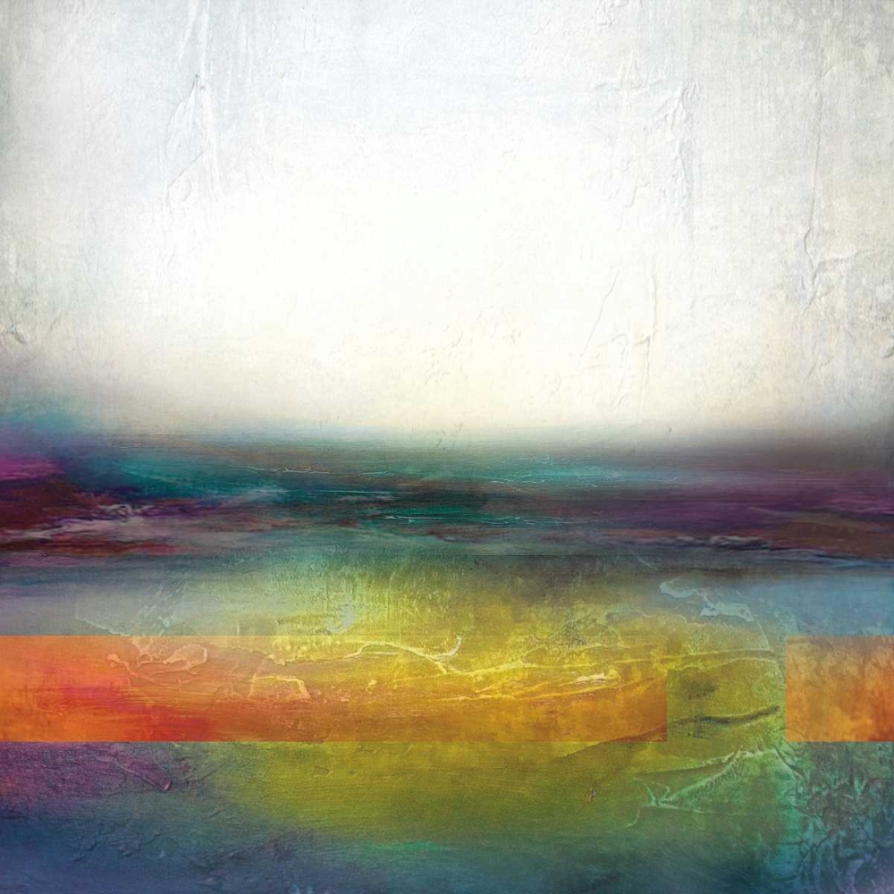 Illusion art print by Tandi Venter for $57.95 CAD
