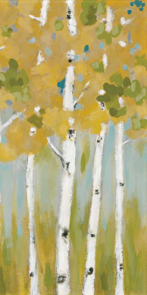 Golden Day II art print by Rita Vindedzis for $57.95 CAD