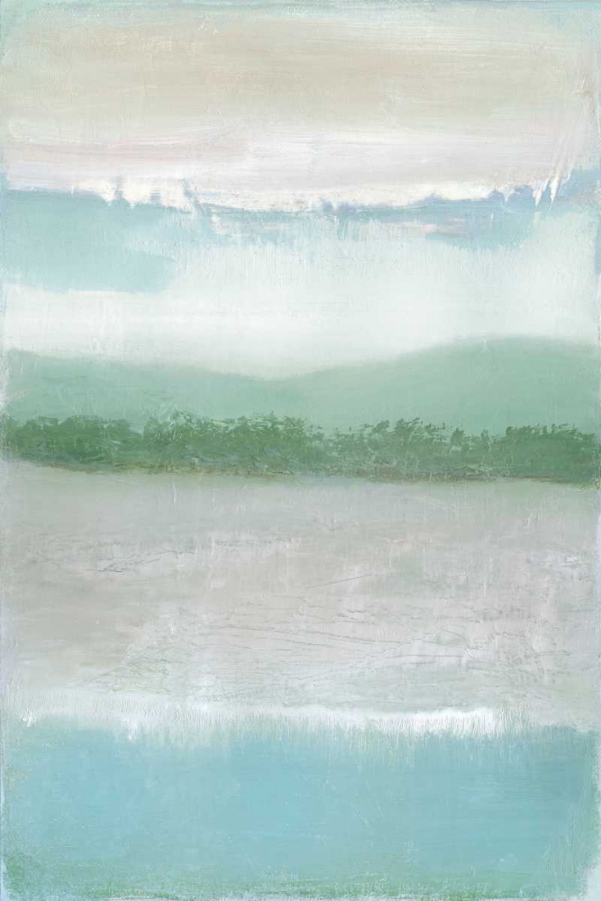 Equinox art print by Caroline Gold for $57.95 CAD