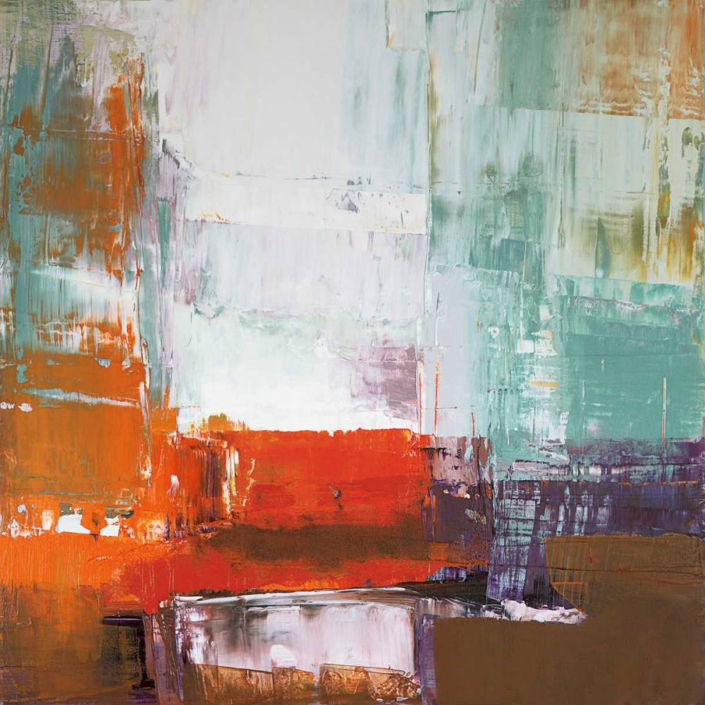 Realize art print by Martin Shire for $57.95 CAD