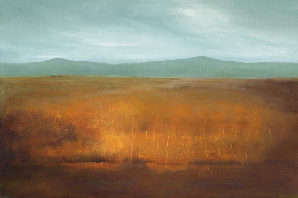 Last Light art print by Caroline Gold for $57.95 CAD