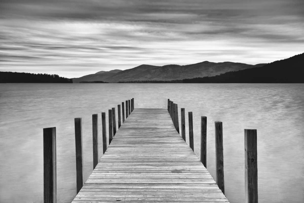 Morning View art print by Michael Iacobellis for $57.95 CAD