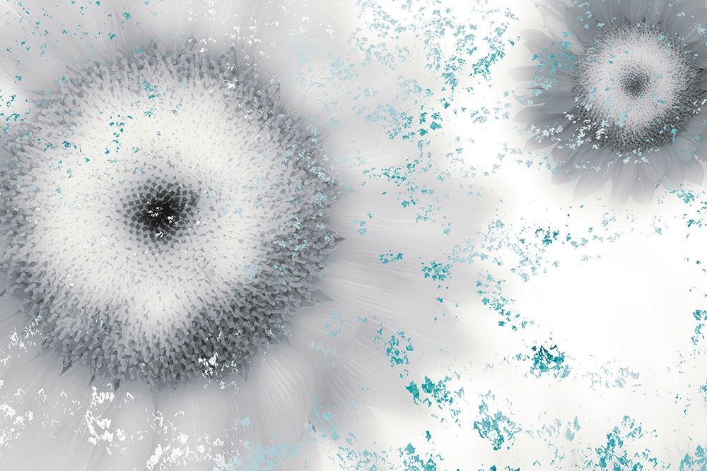 Crystalline art print by Marvin Pelkey for $57.95 CAD