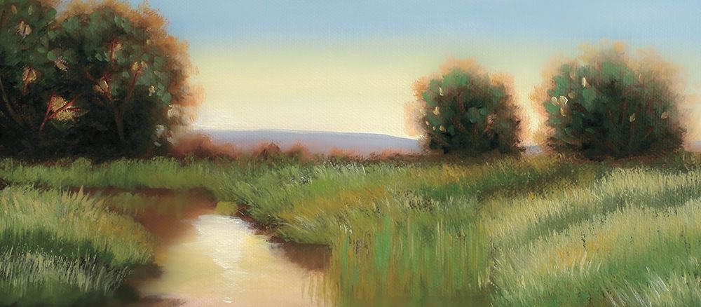 Suns Up art print by Julie Peterson for $57.95 CAD