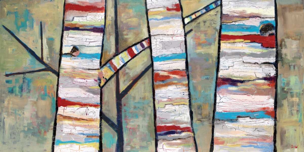 Converse art print by Staci Swider for $57.95 CAD