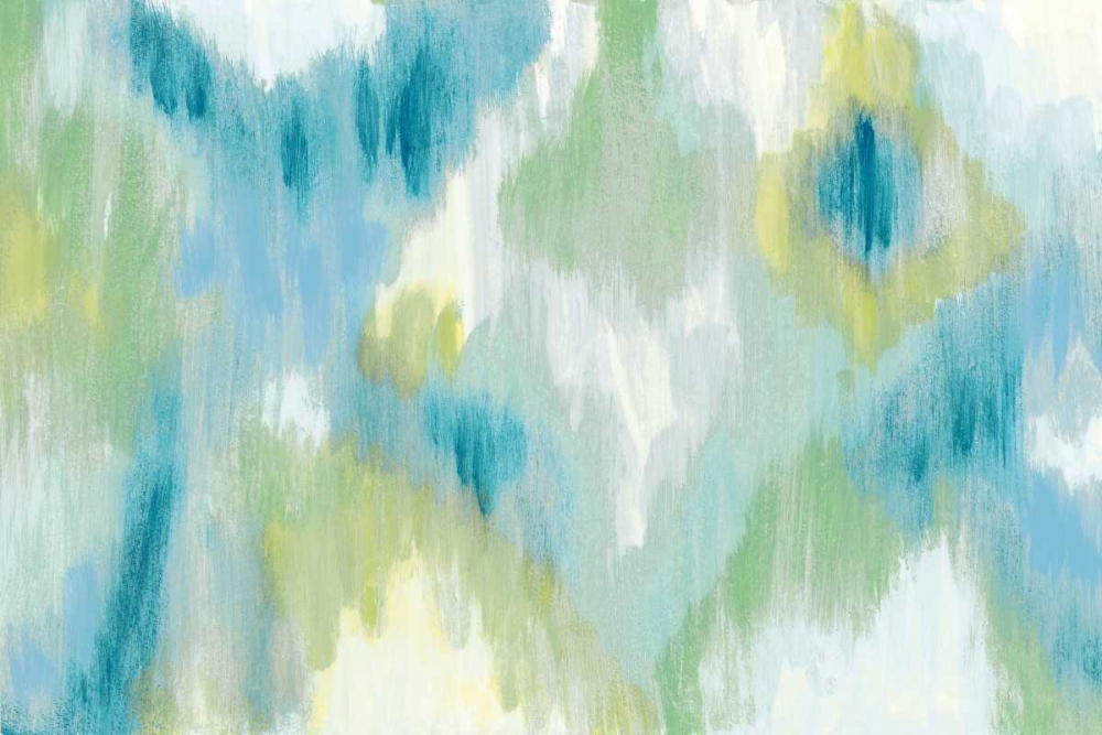 Energetic art print by Rita Vindedzis for $57.95 CAD
