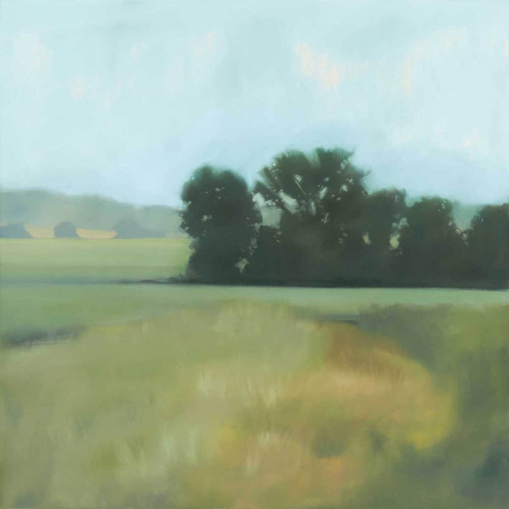 Late Days art print by Megan Lightell for $57.95 CAD