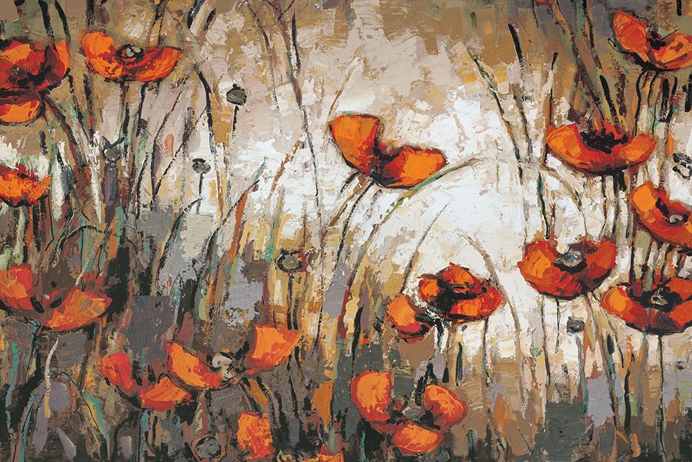 Madeline art print by Crystal Heath for $57.95 CAD