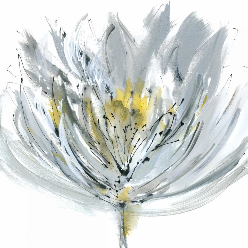 Le Grand Posy art print by Rebecca Meyers for $57.95 CAD
