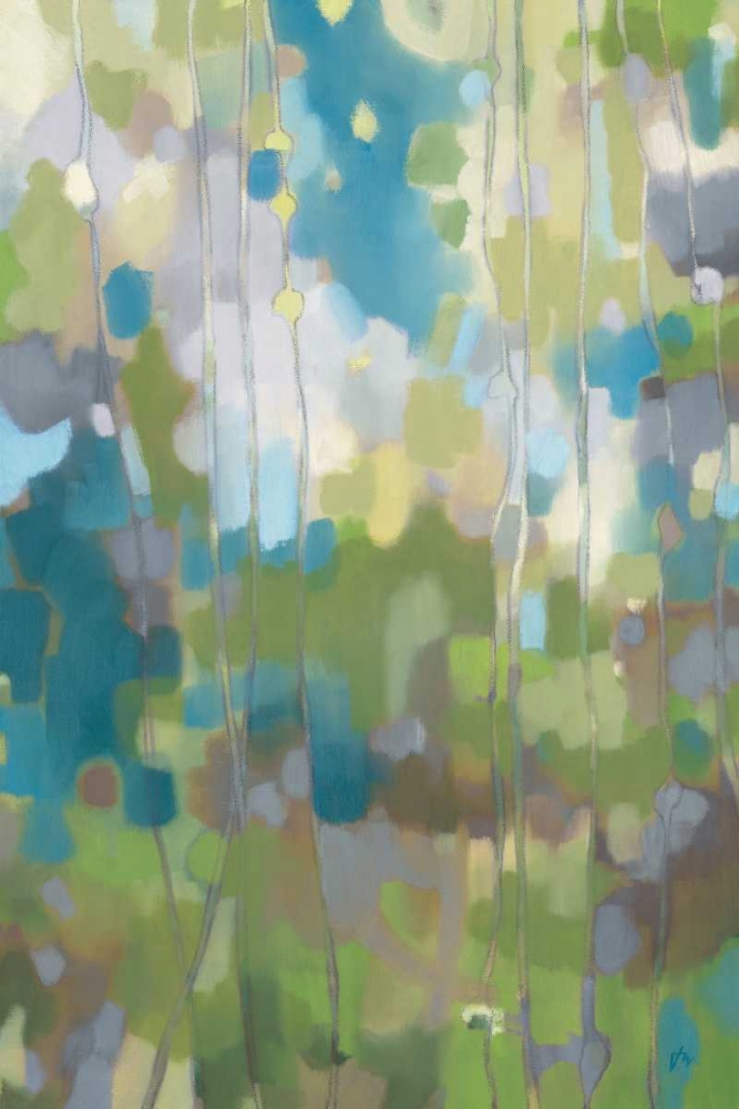 Wistful art print by Jennifer Weber for $57.95 CAD