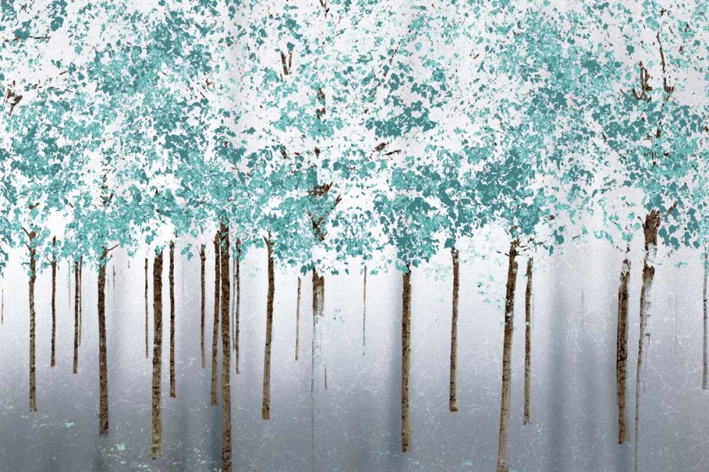Into the Woods art print by Marvin Pelkey for $57.95 CAD