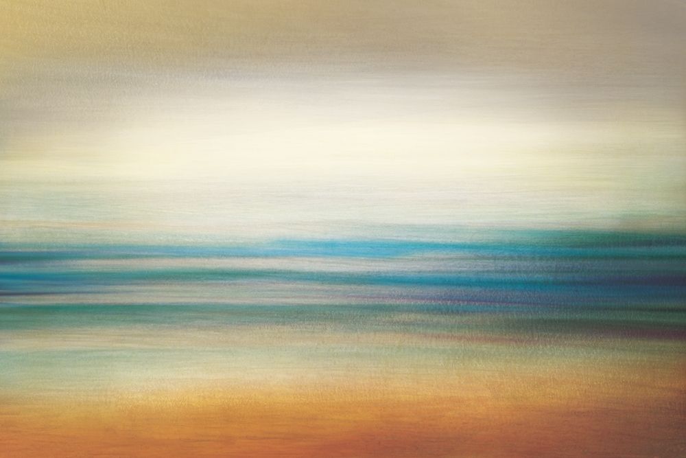 La Playa art print by Tandi Venter for $57.95 CAD