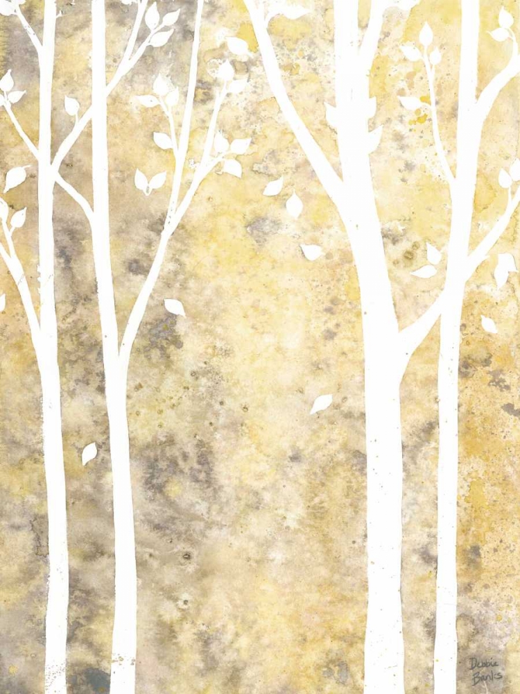 Simple State I art print by Debbie Banks for $57.95 CAD