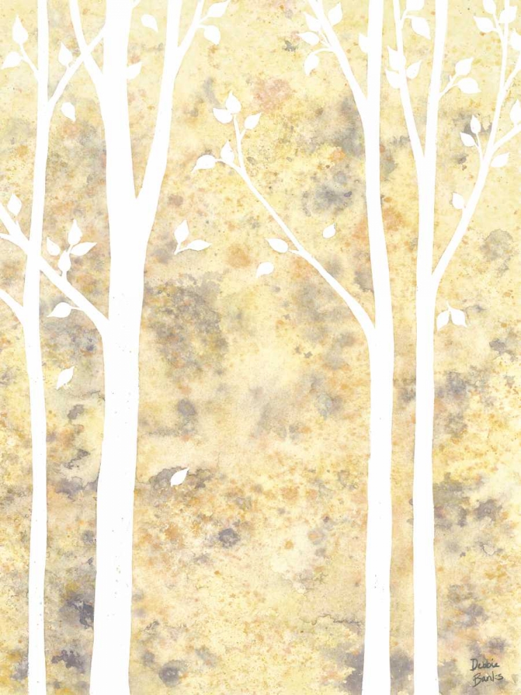 Simple State II art print by Debbie Banks for $57.95 CAD