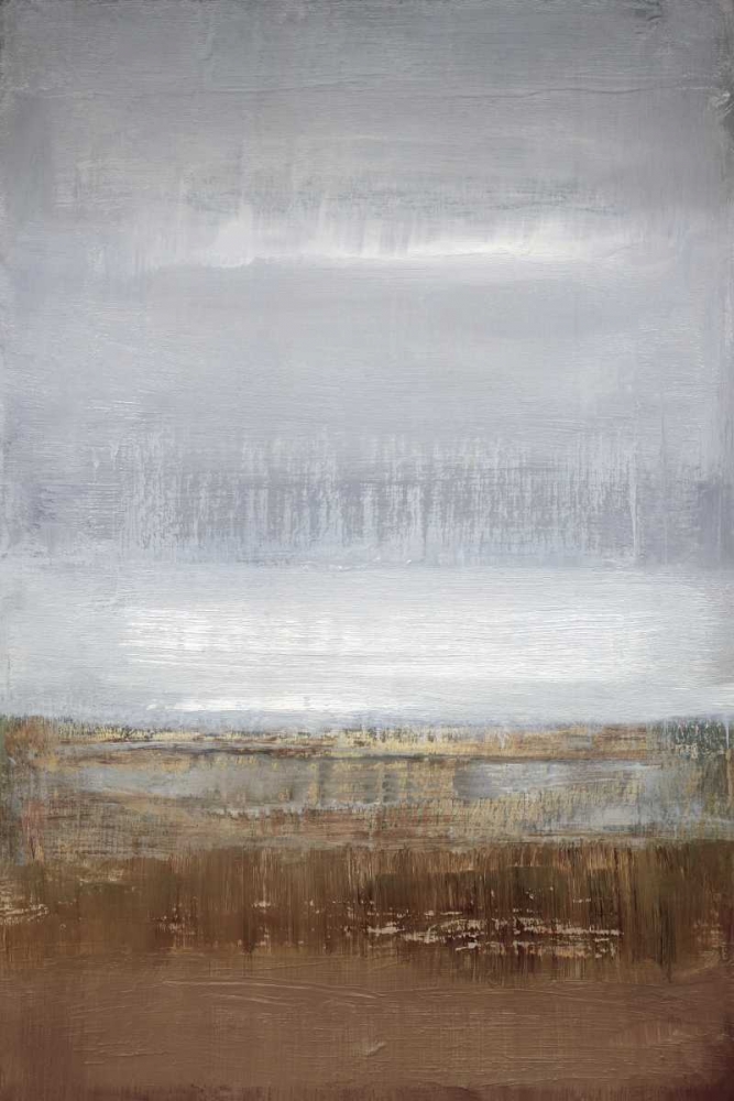 Everglades art print by Caroline Gold for $57.95 CAD