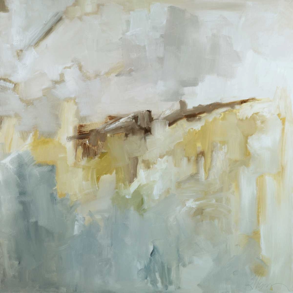 Time Passes art print by Jacqueline Ellens for $57.95 CAD