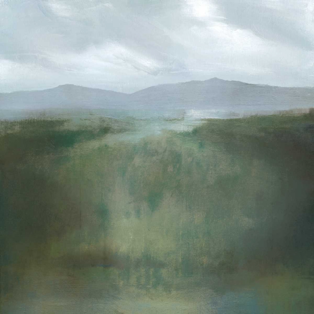 Last Light art print by Caroline Gold for $57.95 CAD