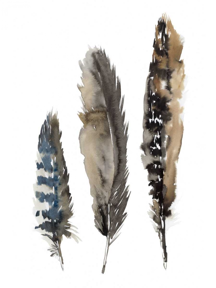A Light Touch I art print by Rebecca Meyers for $57.95 CAD