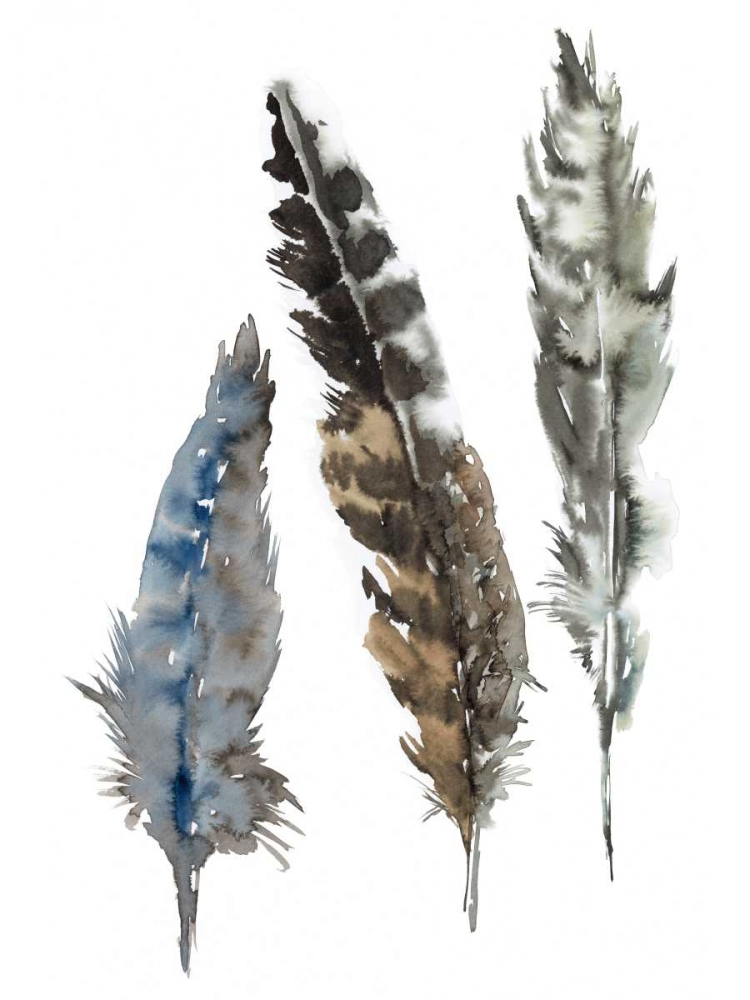 A Light Touch II art print by Rebecca Meyers for $57.95 CAD