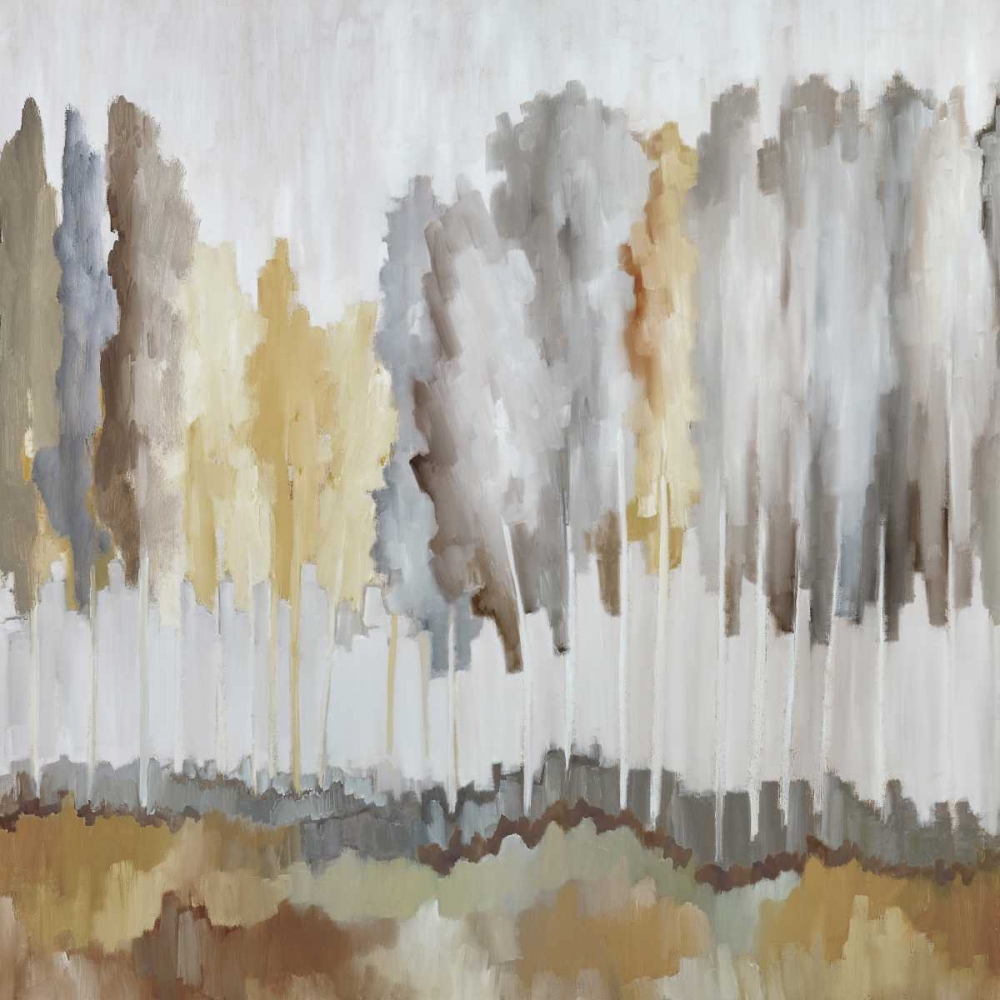 Edge of the Field art print by Jacqueline Ellens for $57.95 CAD