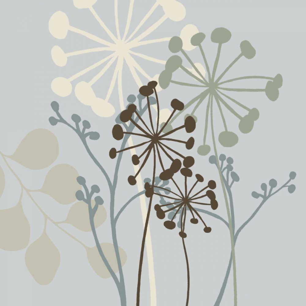 Sky Dance II art print by Tandi Venter for $57.95 CAD