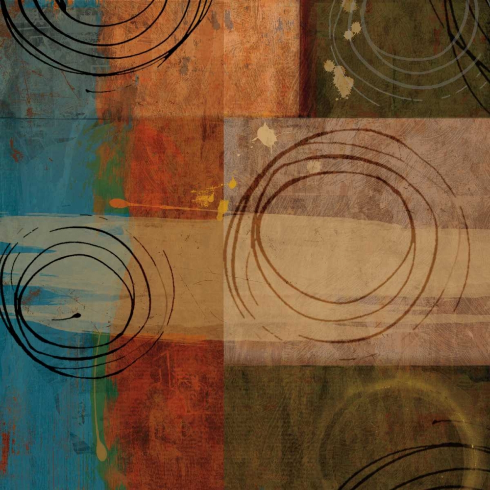 Corona art print by Keith Mallett for $57.95 CAD