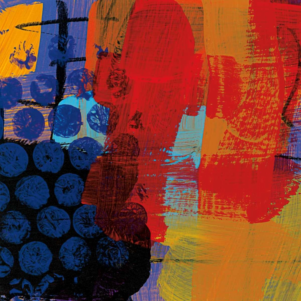 Favorite Pursuit art print by Brent Baker for $57.95 CAD