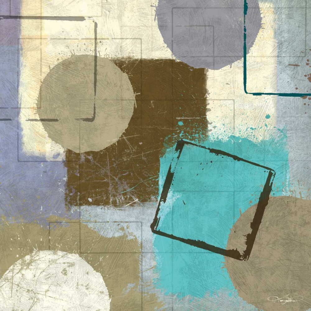 Day Dream II art print by Keith Mallett for $57.95 CAD