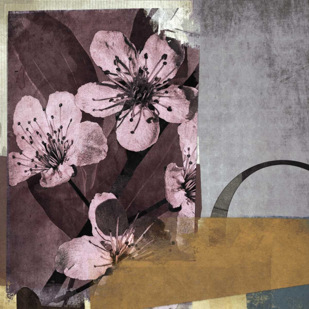 Spring Forward I art print by NOAH for $57.95 CAD