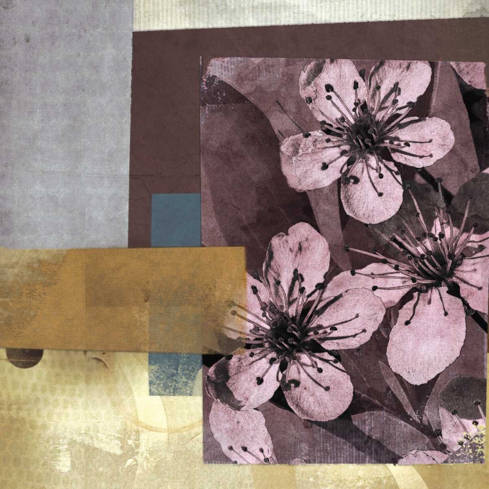 Spring Forward II art print by NOAH for $57.95 CAD