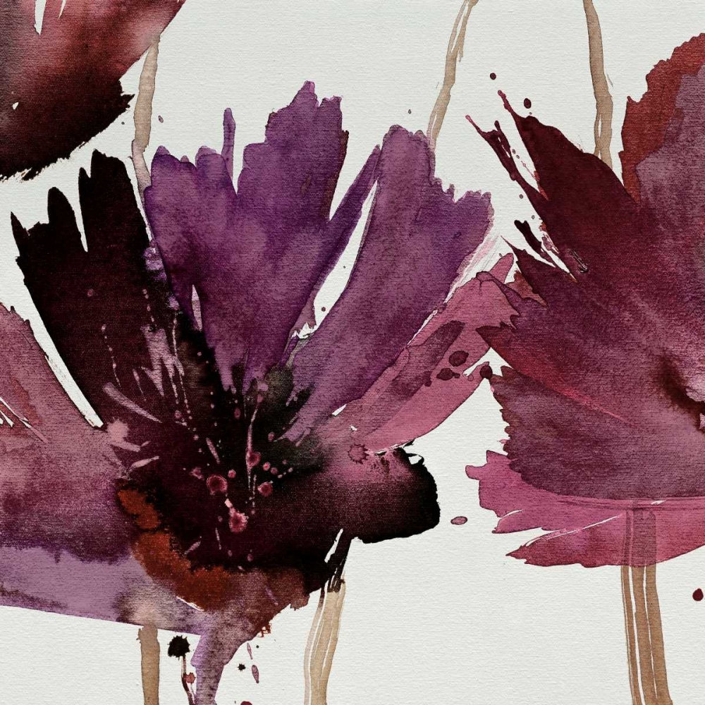 Room For More I art print by Natasha Barnes for $57.95 CAD