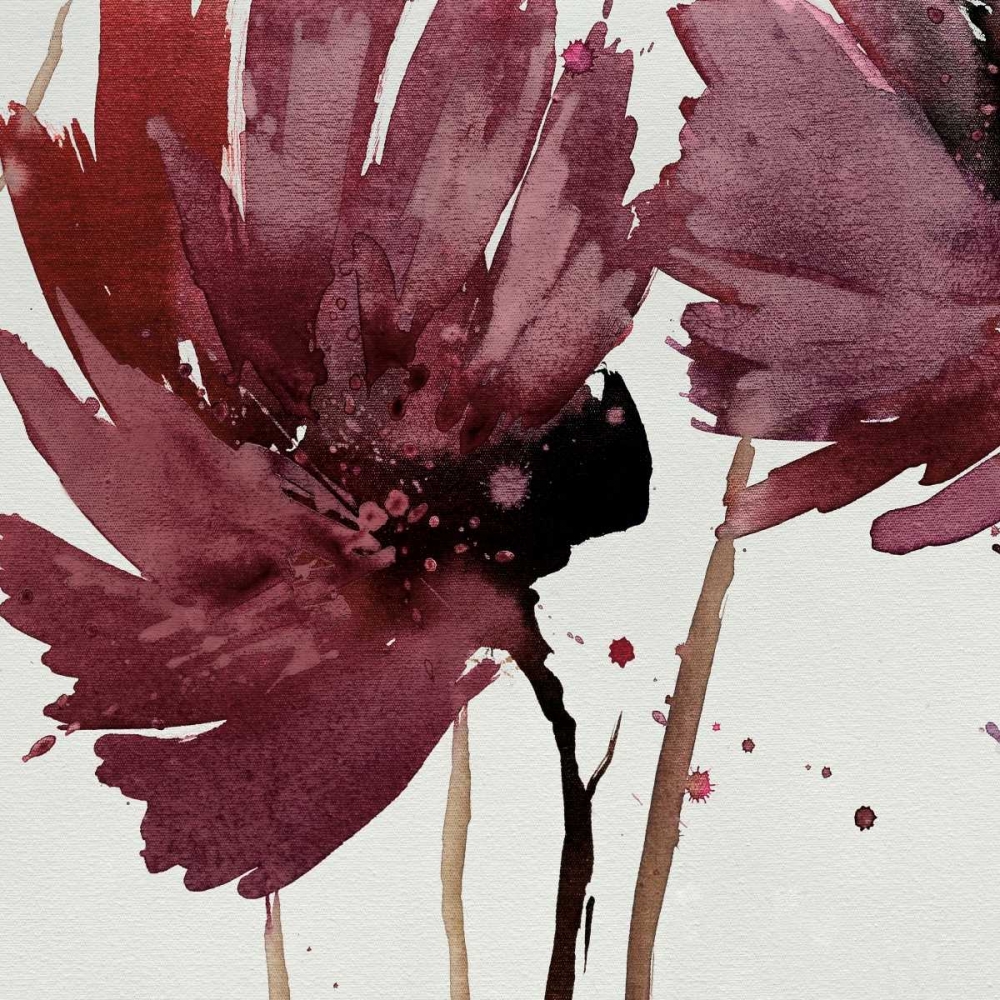 Room For More II art print by Natasha Barnes for $57.95 CAD
